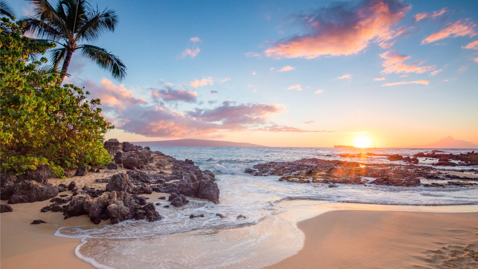 Maui Beach