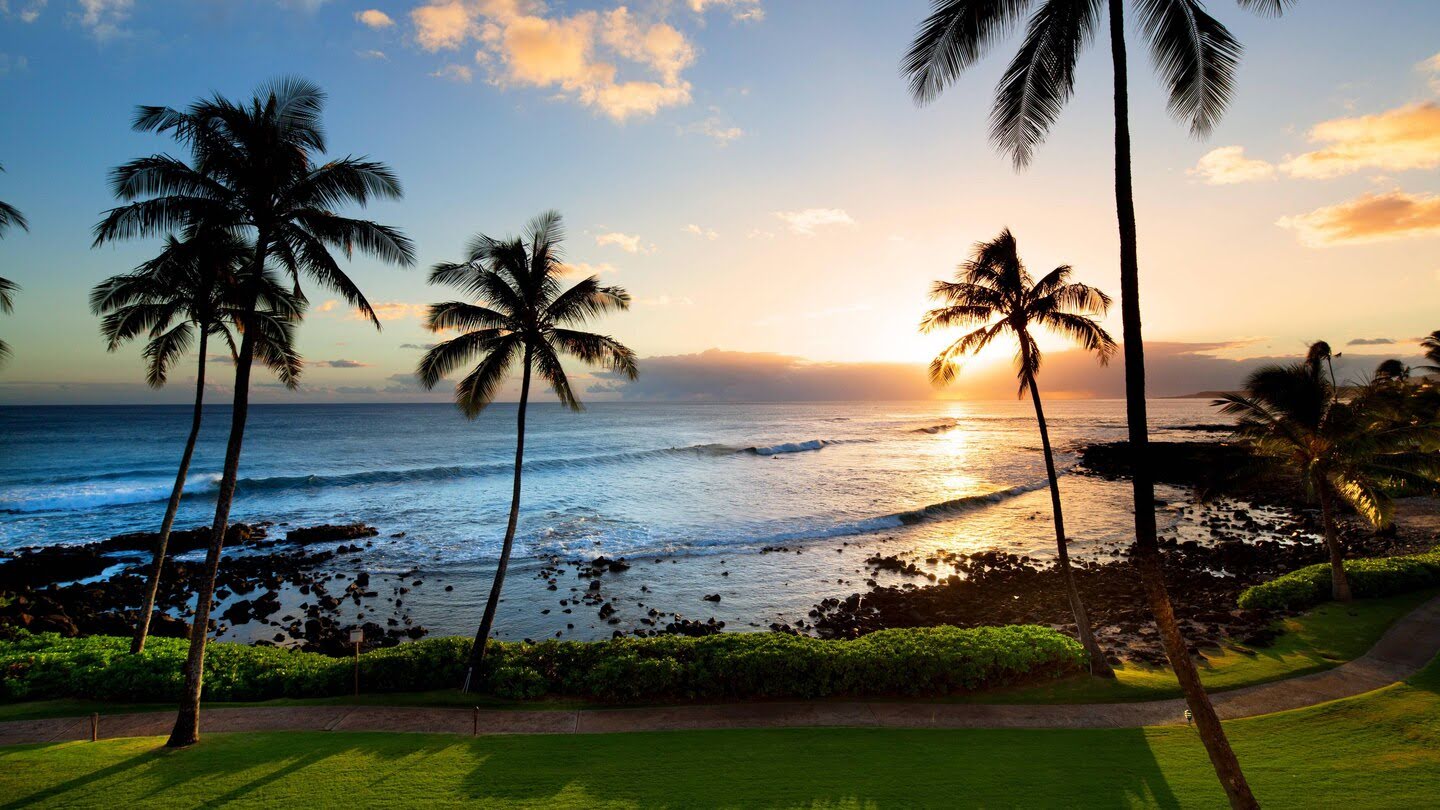 Sheraton Kauai Resort