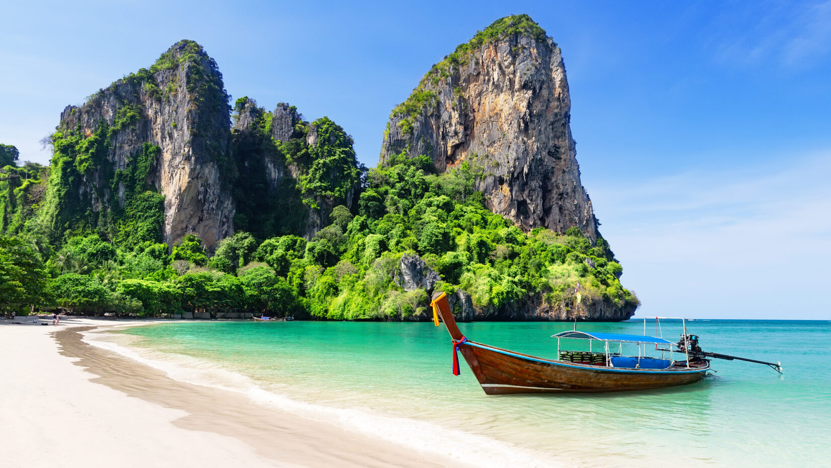 Thailand Honeymoon Packages and Expert Planning with Unforgettable Honeymoons